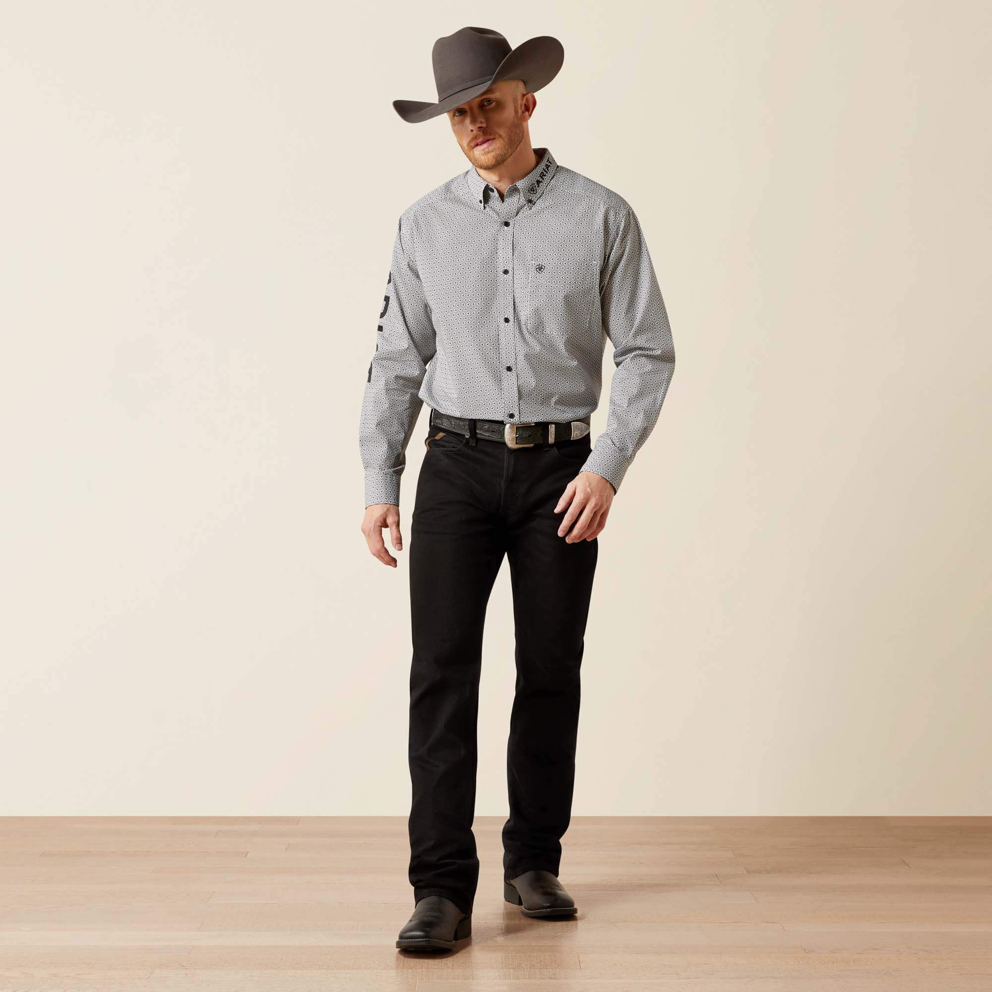 Team Pablo Classic Fit Shirt