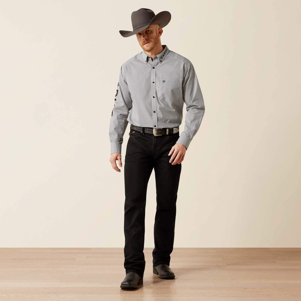 Team Pablo Classic Fit Shirt
