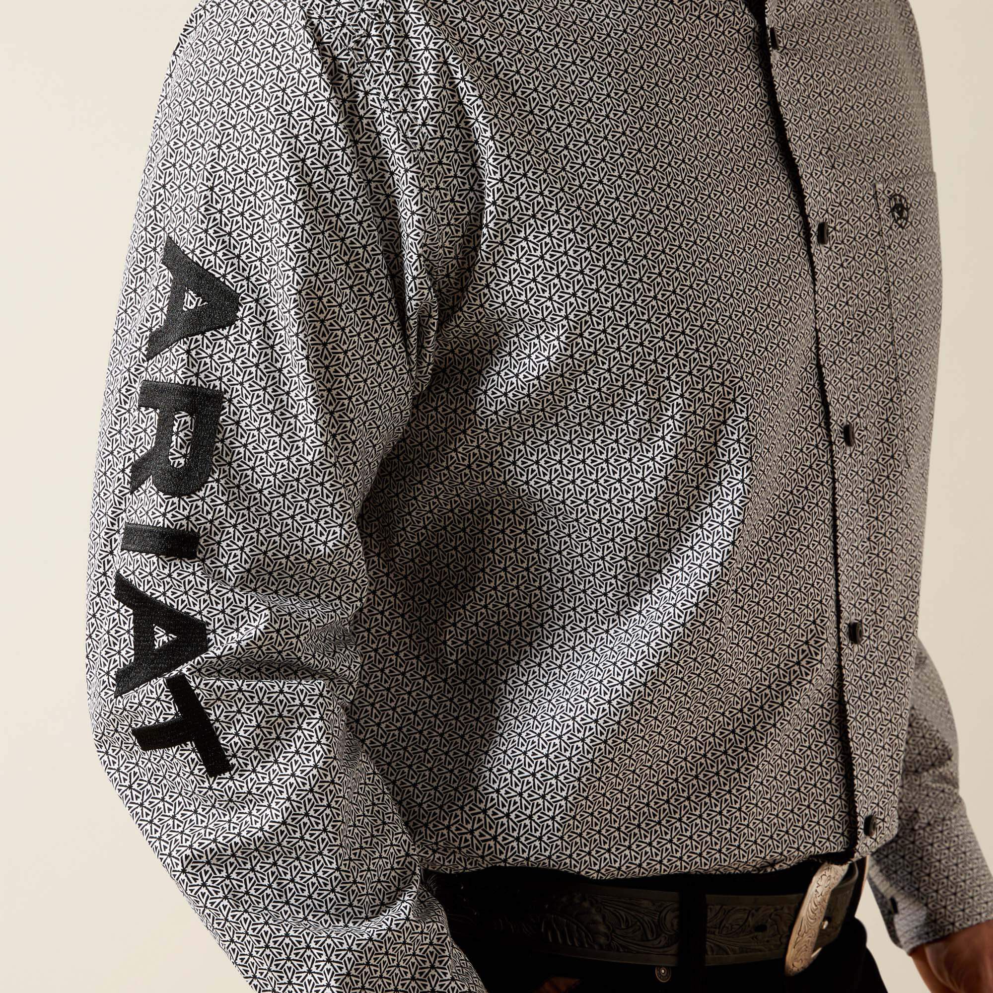 Team Pablo Classic Fit Shirt