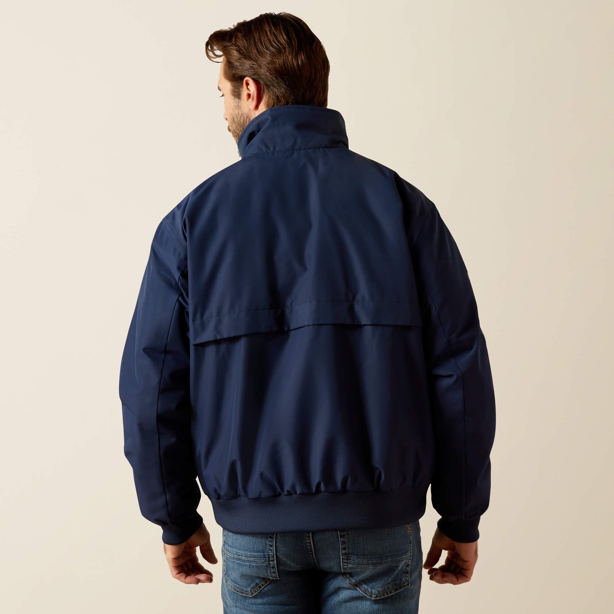 Stable 2.0 Insulated Jacket