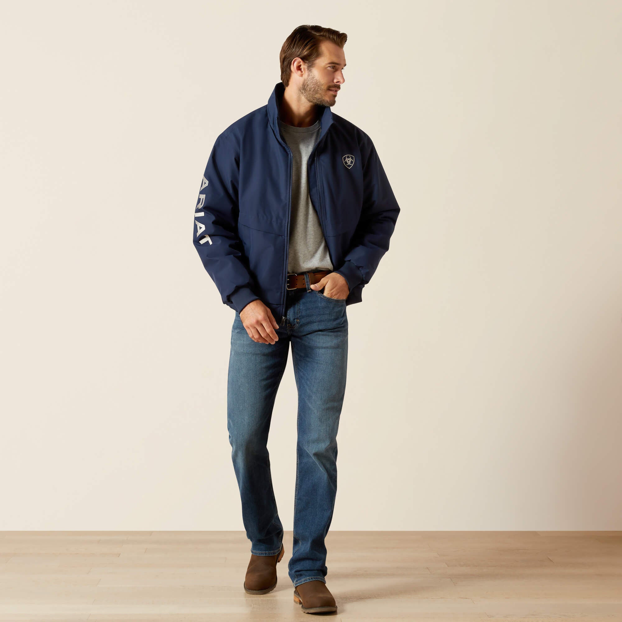 Stable 2.0 Insulated Jacket