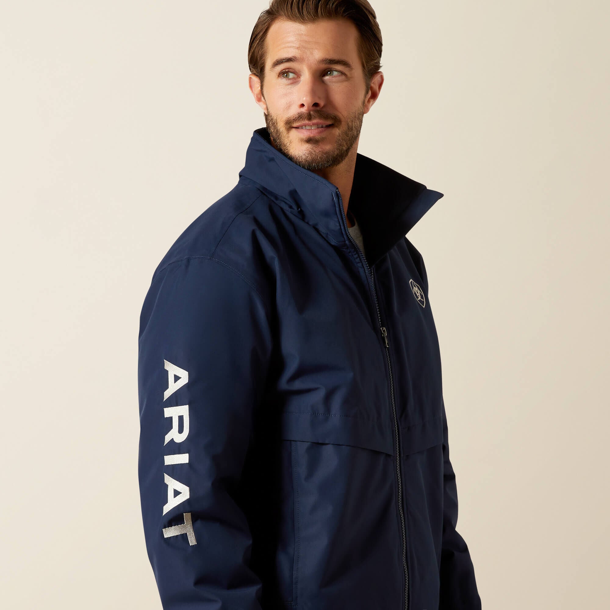 Stable 2.0 Insulated Jacket