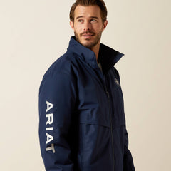 Stable 2.0 Insulated Jacket