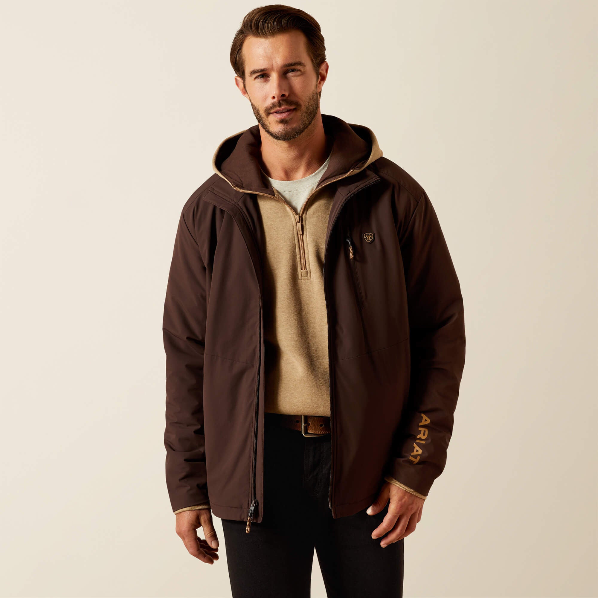 Rion StretchShell Insulated Jacket