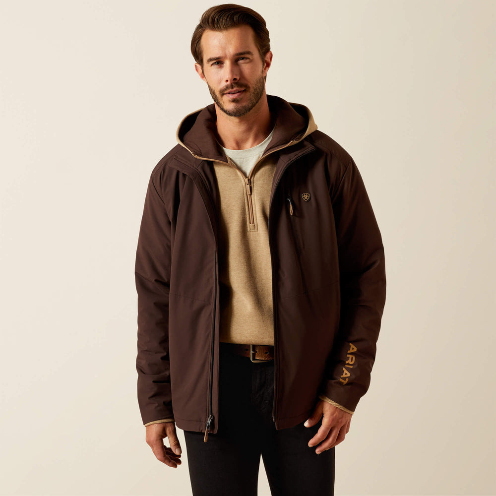 Rion StretchShell Insulated Jacket