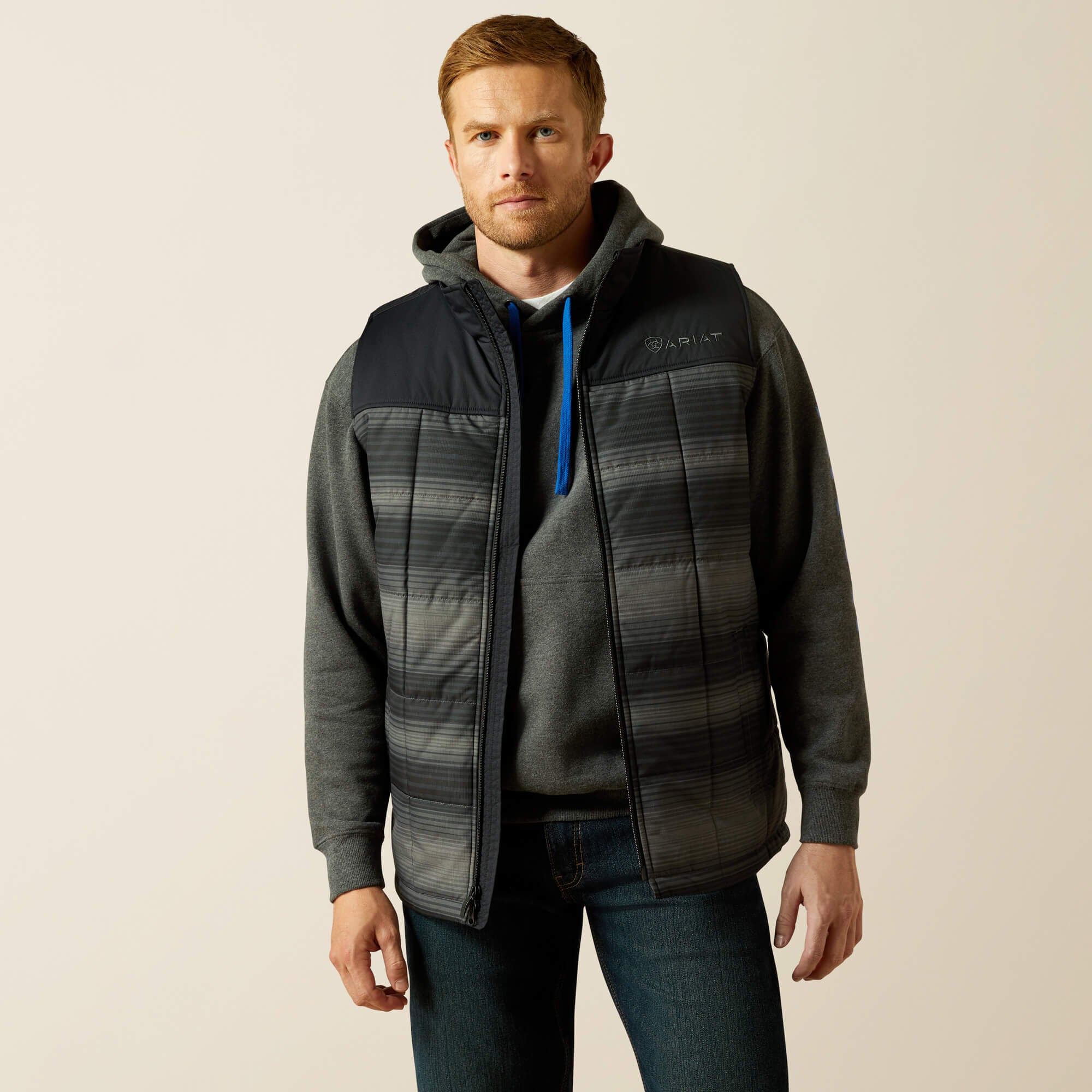 Crius Insulated Vest