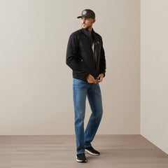 Fusion Insulated Jacket