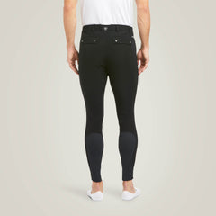 Tri Factor Grip Knee Patch Breech
