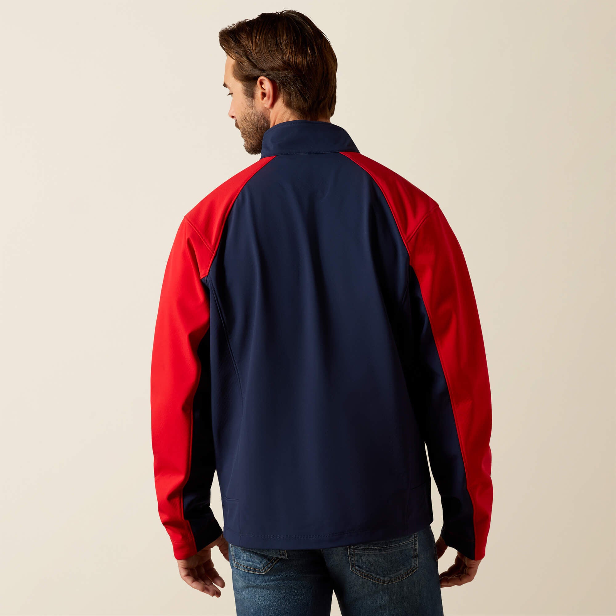 Team EQ Jacket
