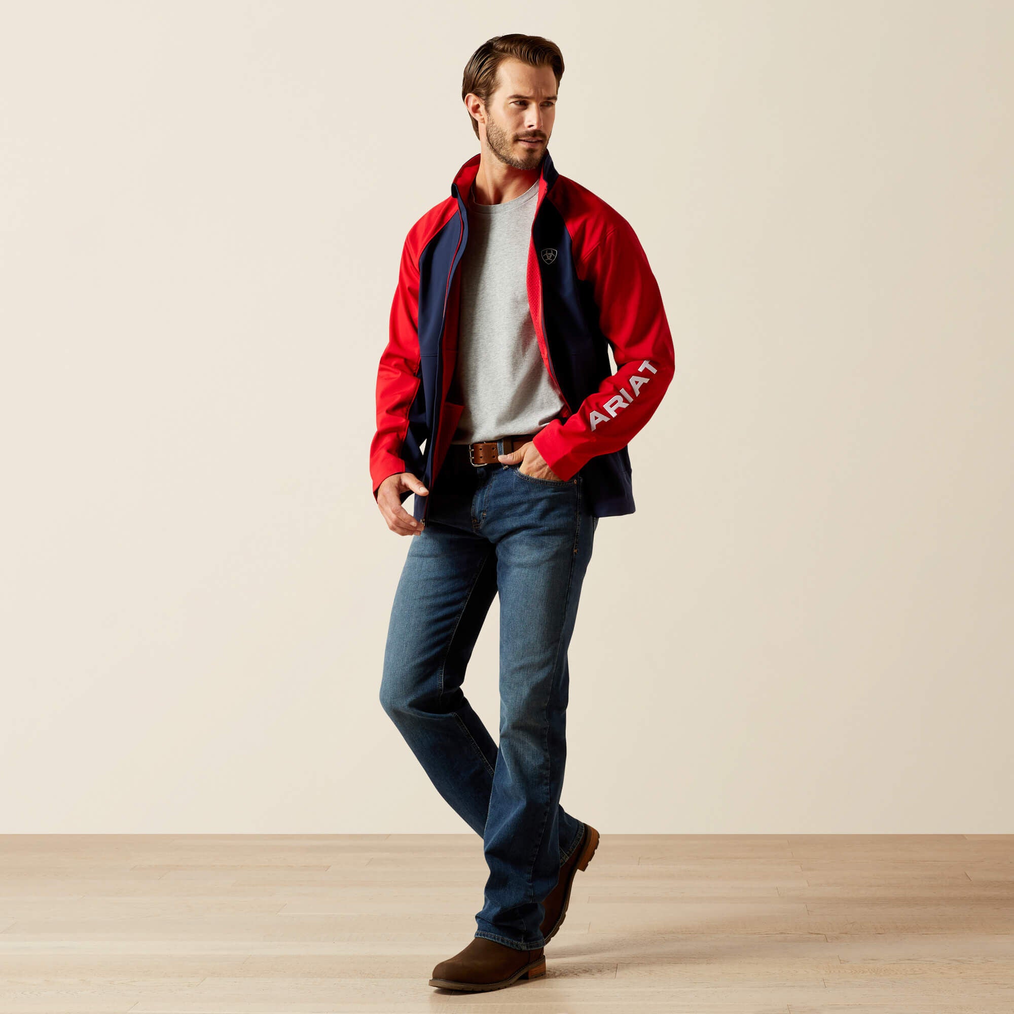 Team EQ Jacket