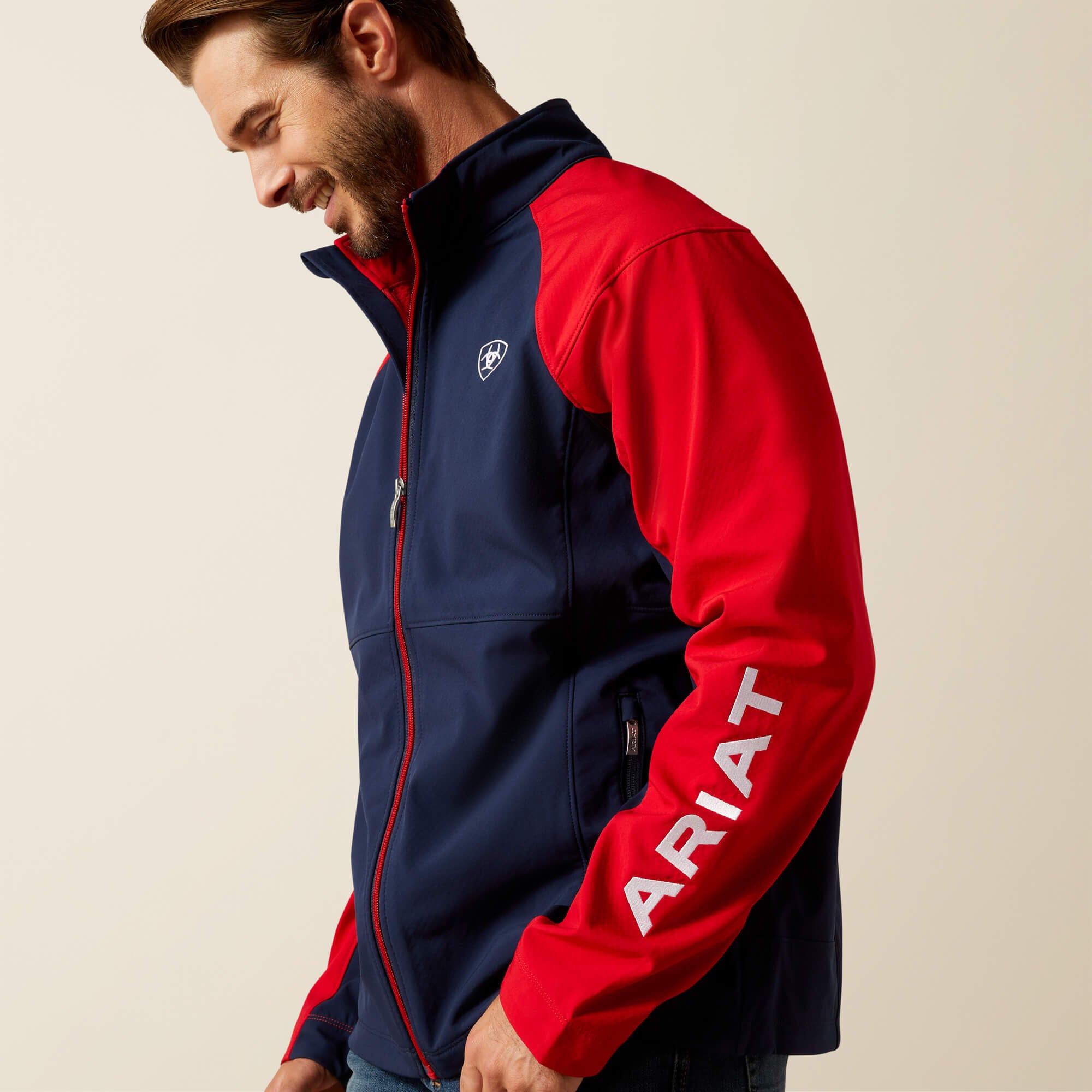 Team EQ Jacket