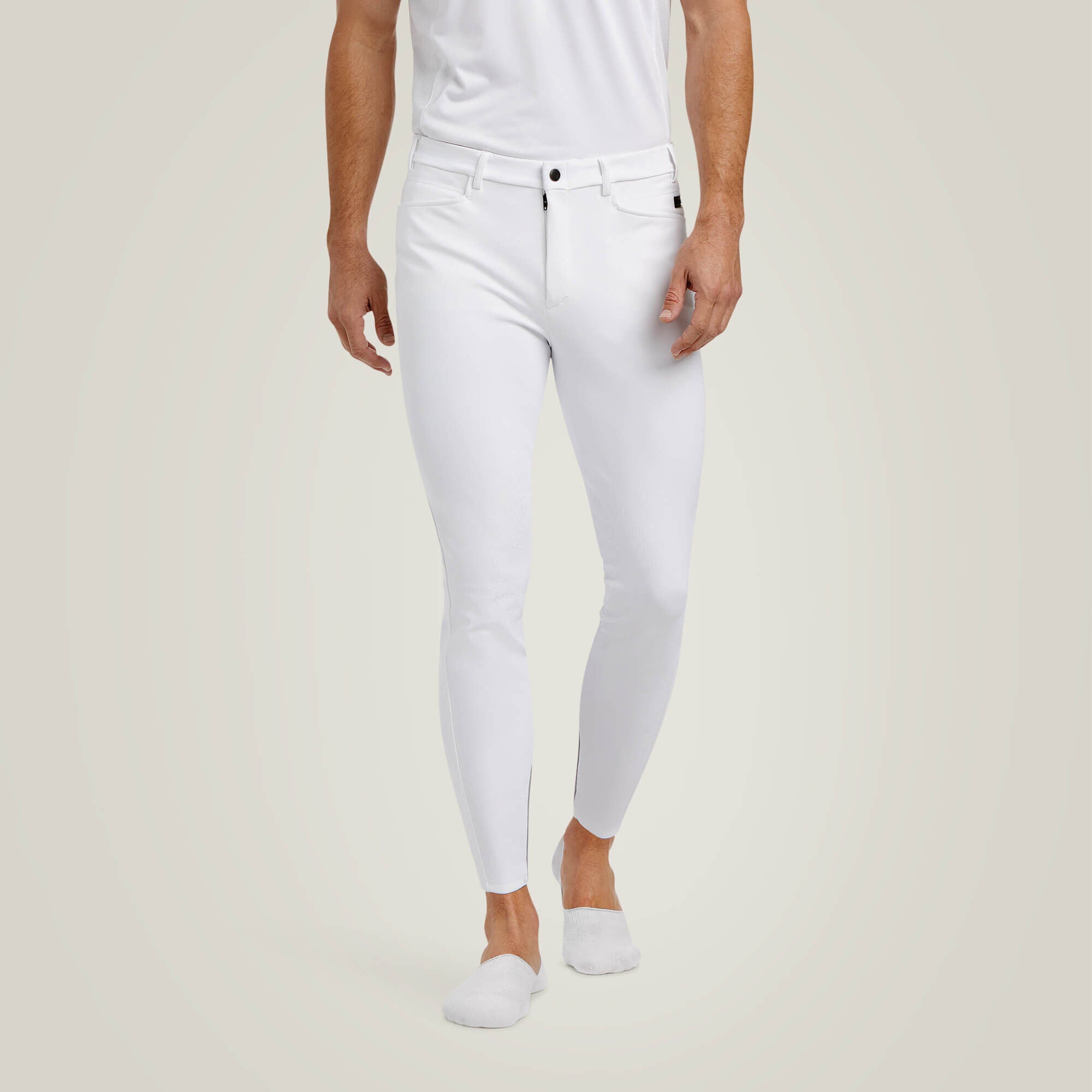 Speranza Knee Patch Breech