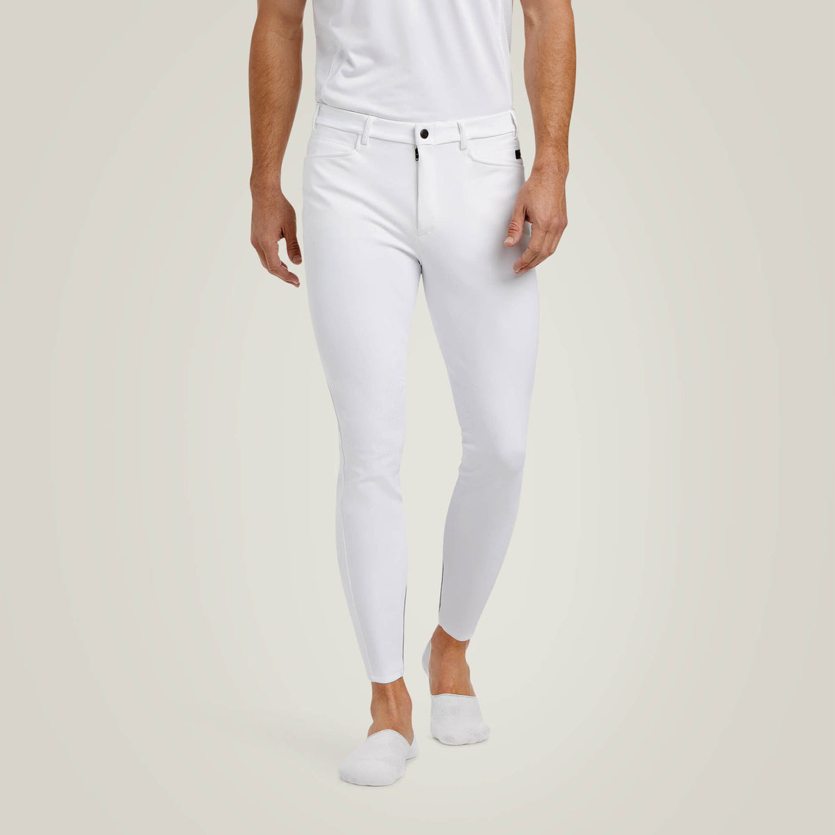 Speranza Knee Patch Breech