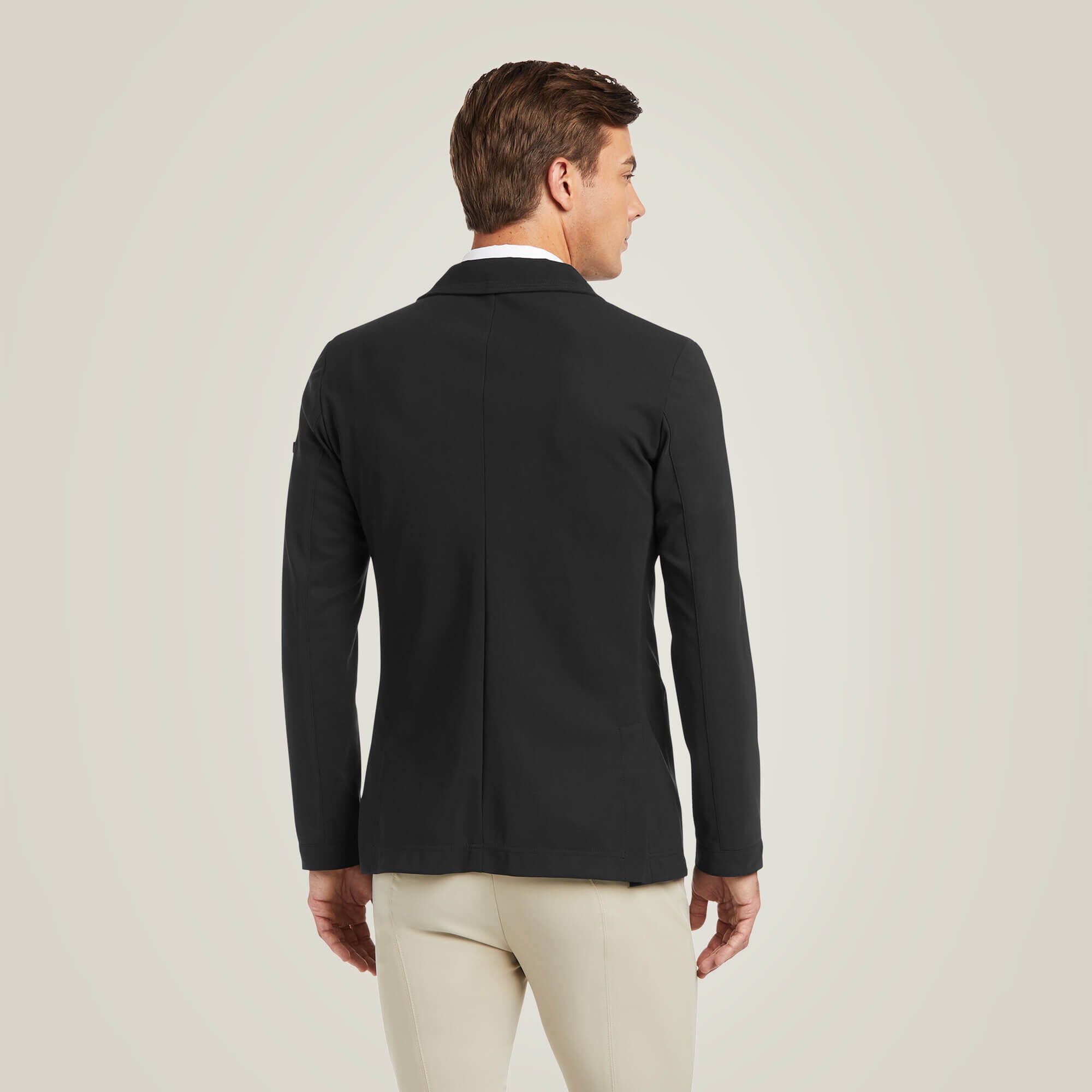 Speranza Show Coat