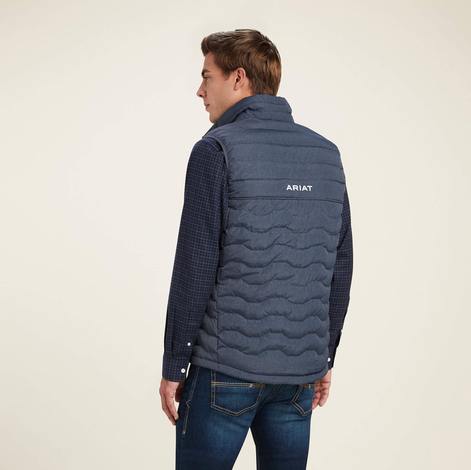 Ideal Down Vest