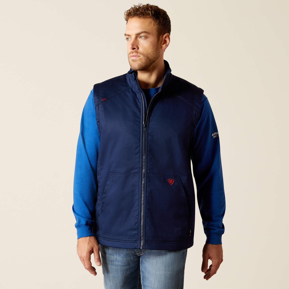 FR Basic Insulated Vest