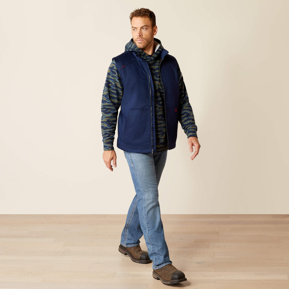 FR Basic Insulated Vest