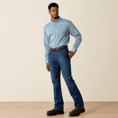 FR Basic Work Shirt
