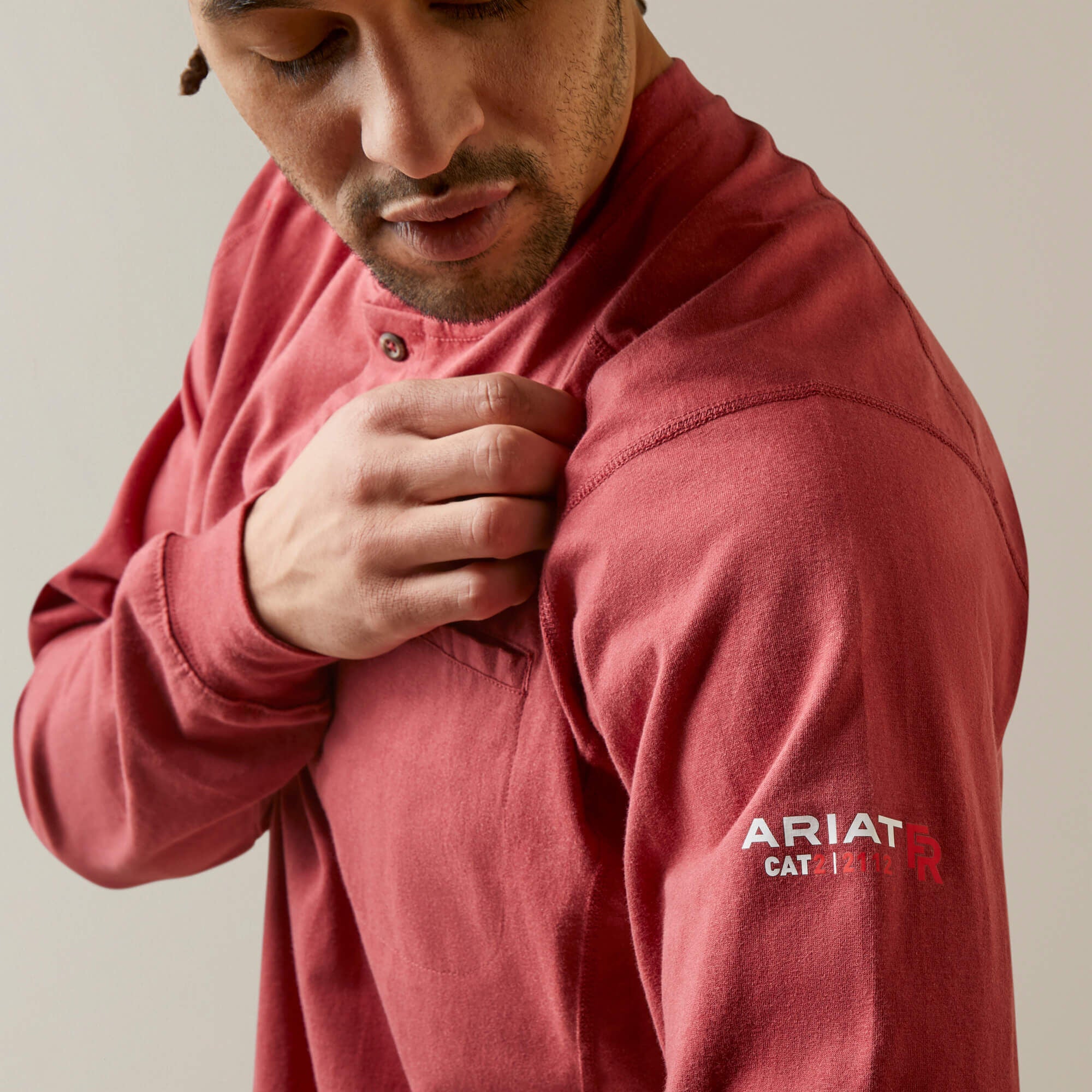 FR Air Henley