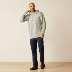 FR Primo Hooded T-Shirt