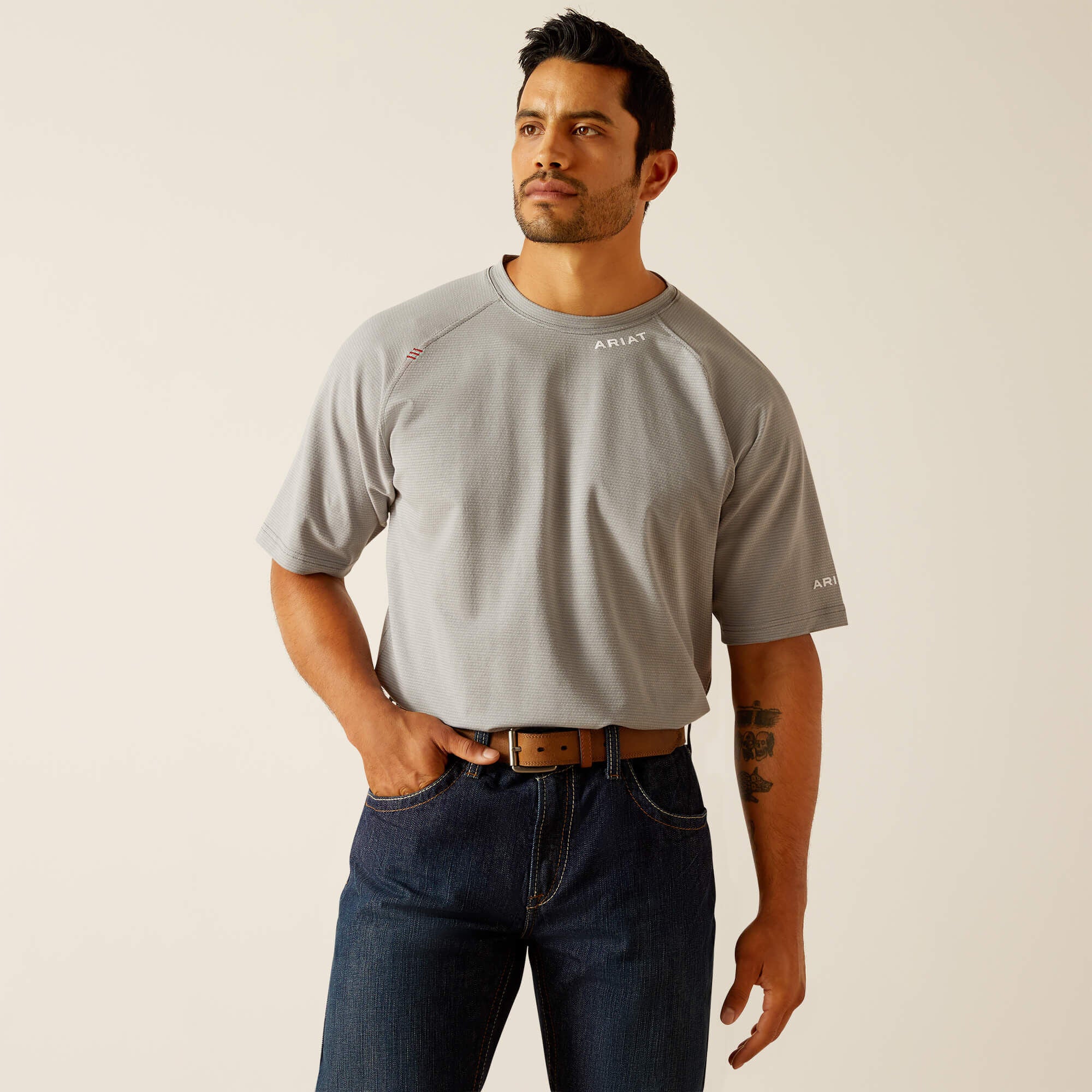 FR Baselayer T-Shirt