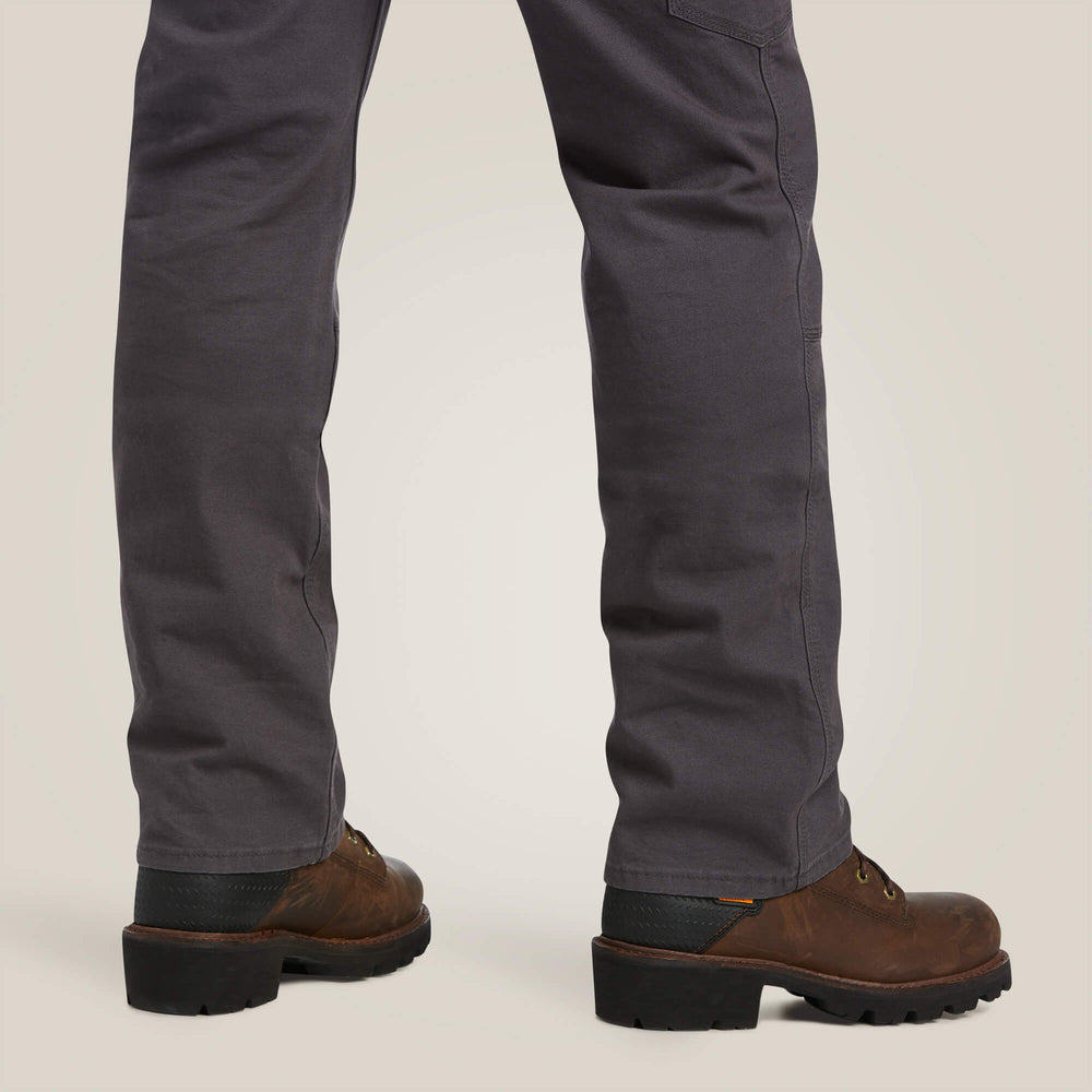 Rebar M7 Slim DuraStretch Made Tough Double Front Straight Pant