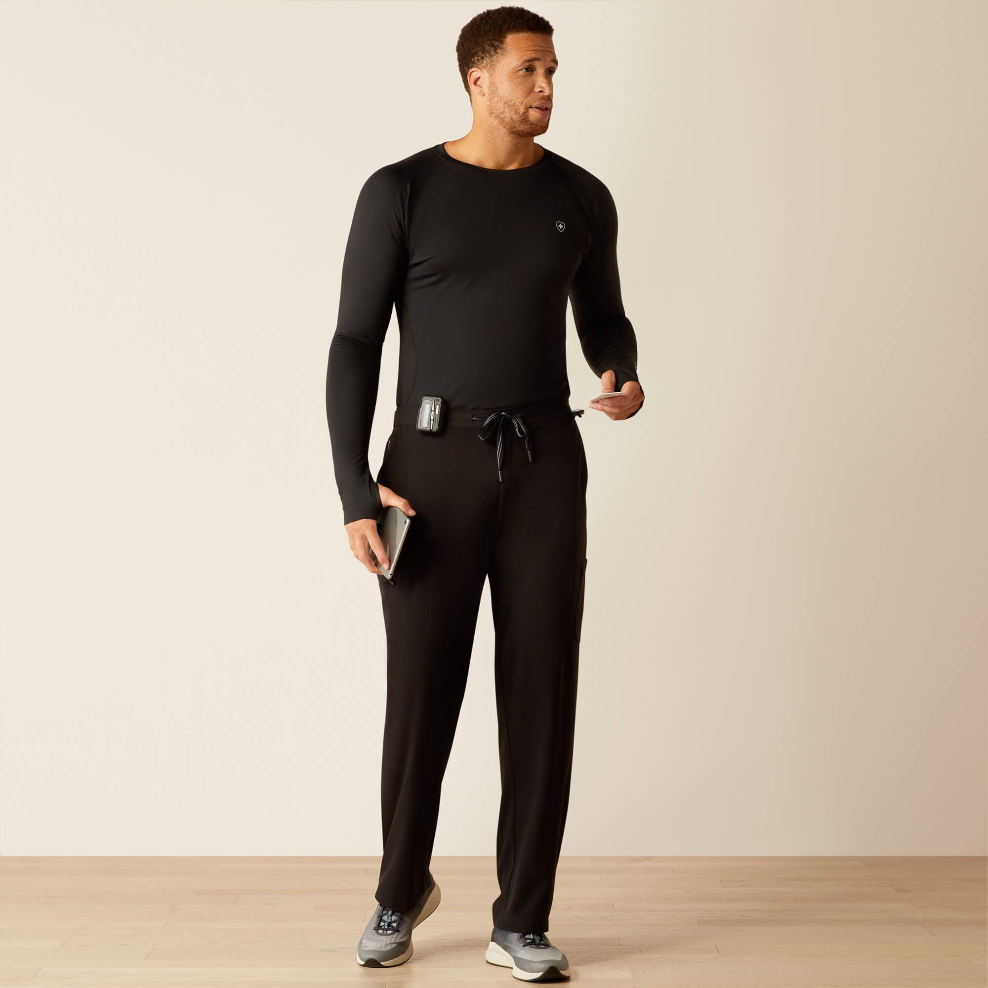 VentTEK Underscrub Baselayer