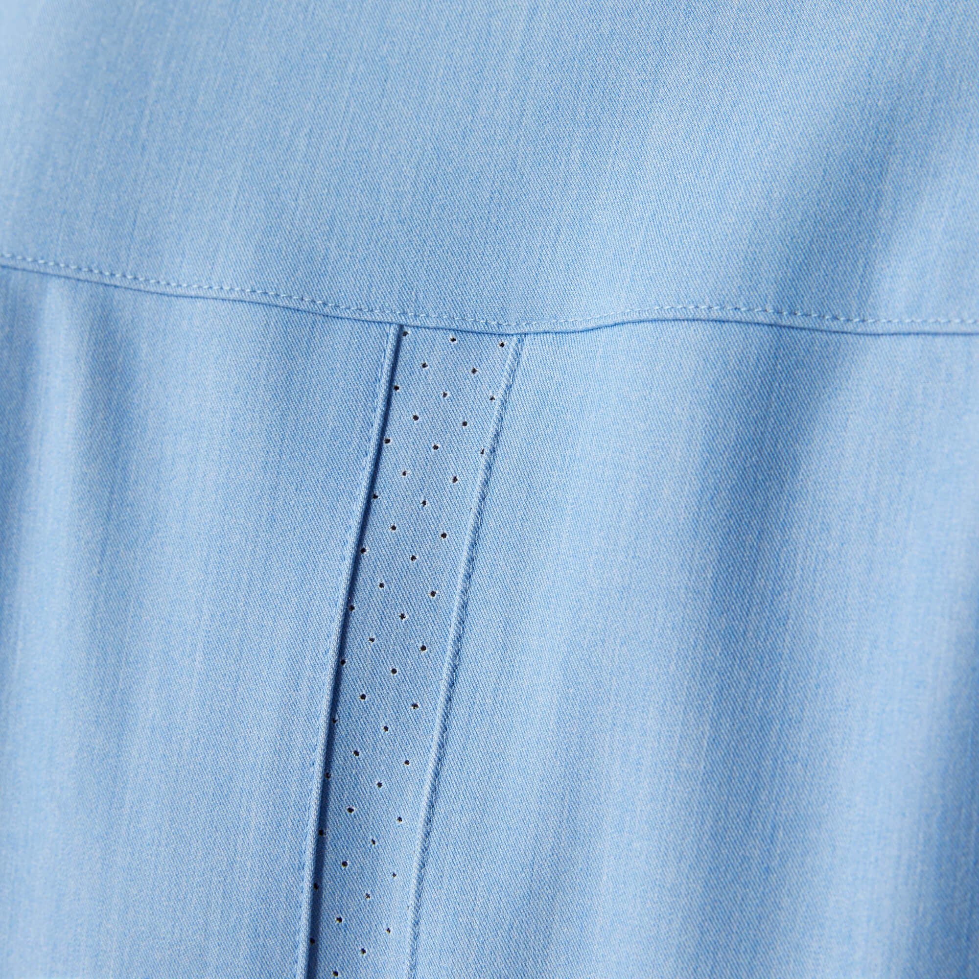 Whitman Scrub Top
