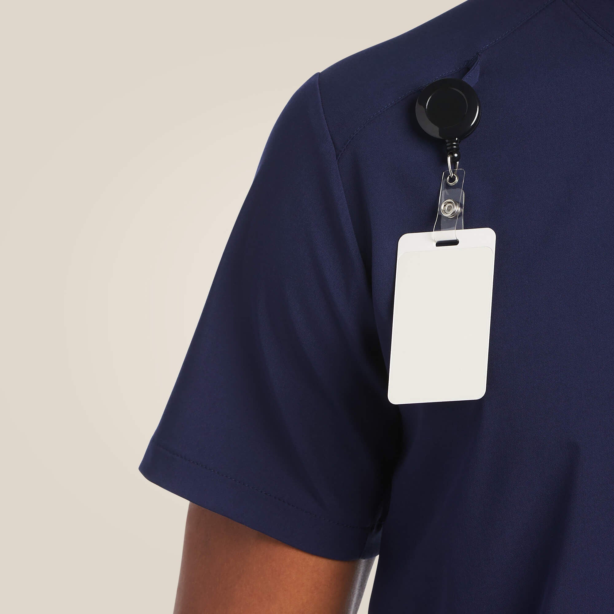 Whitman Scrub Top