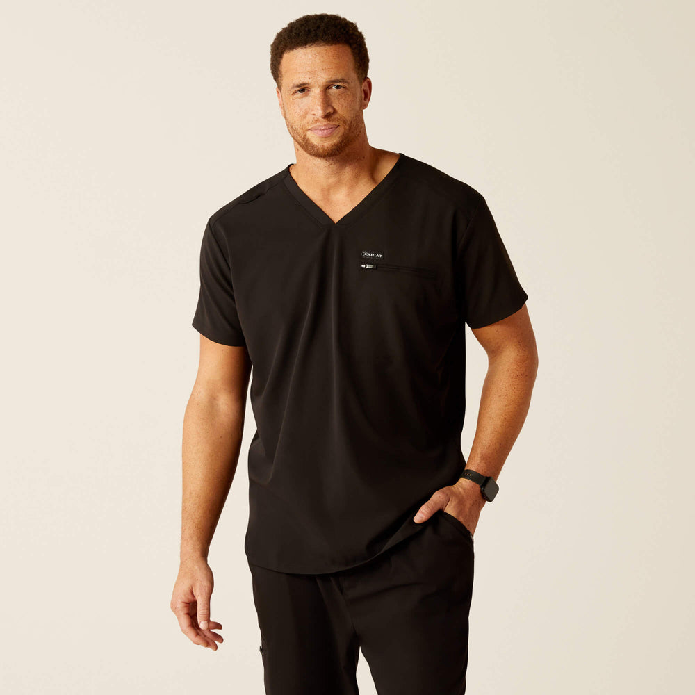 Whitman Scrub Top