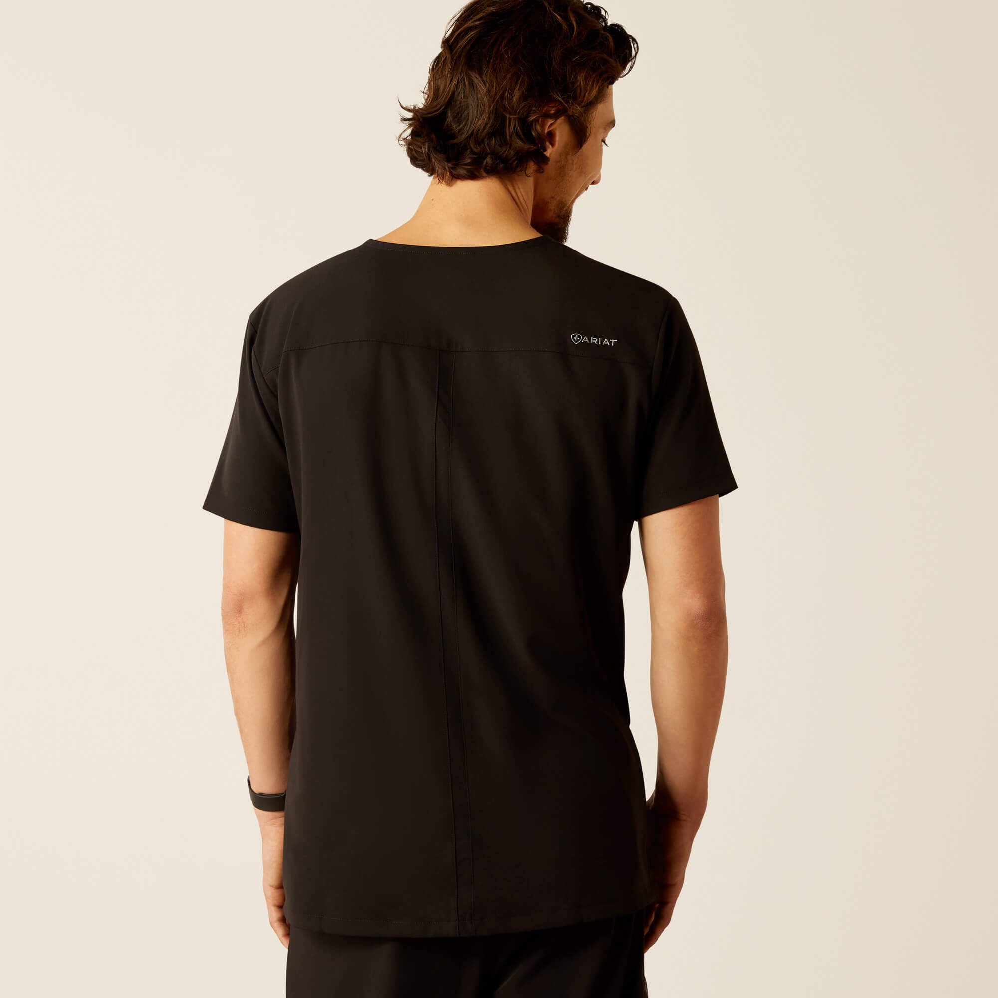 Whitman Scrub Top