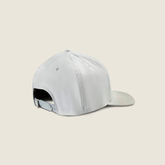 Silicone Flag Patch Cap