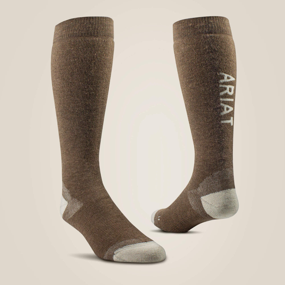 Country Performance Merino Socks