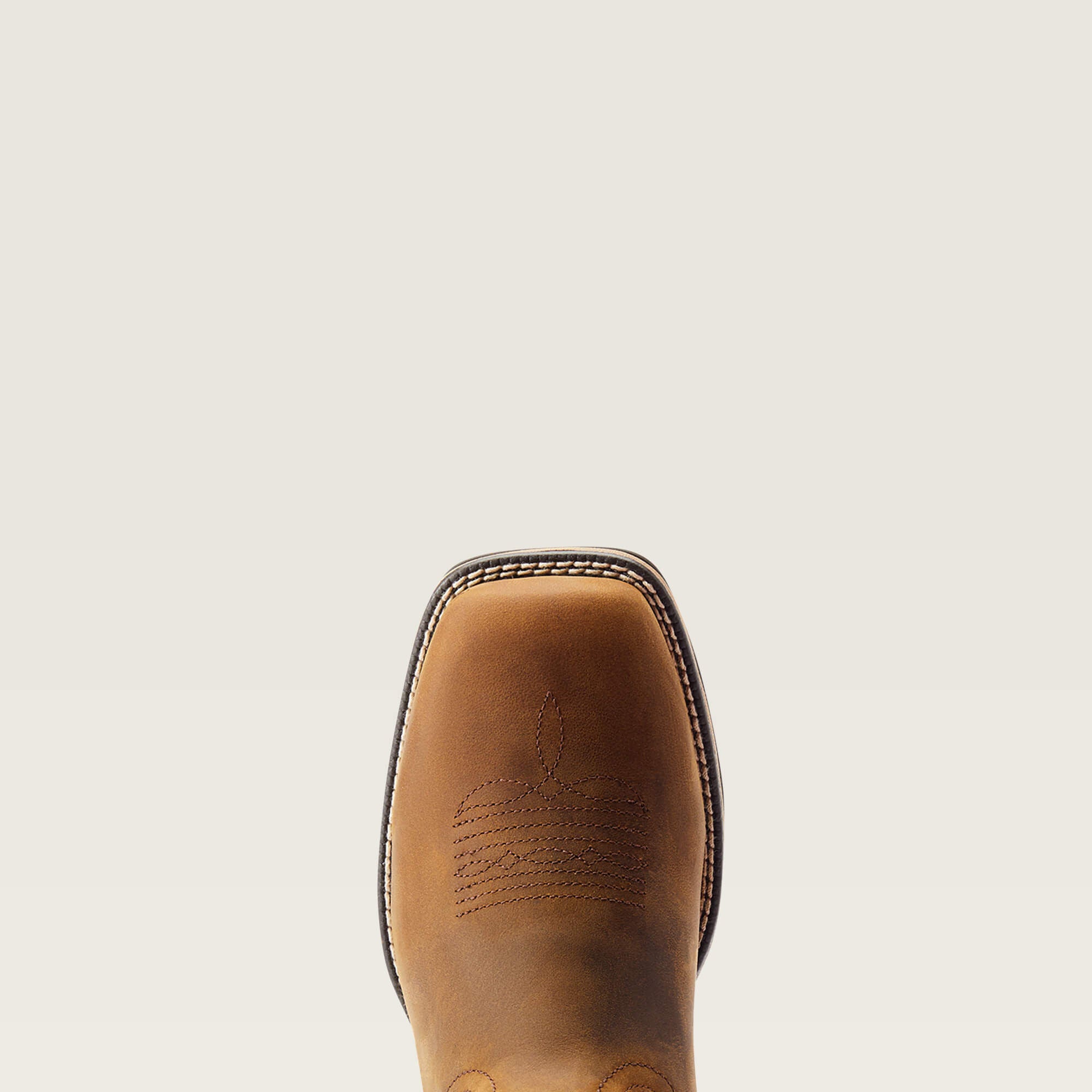 Anthem Deer Waterproof Western Boot