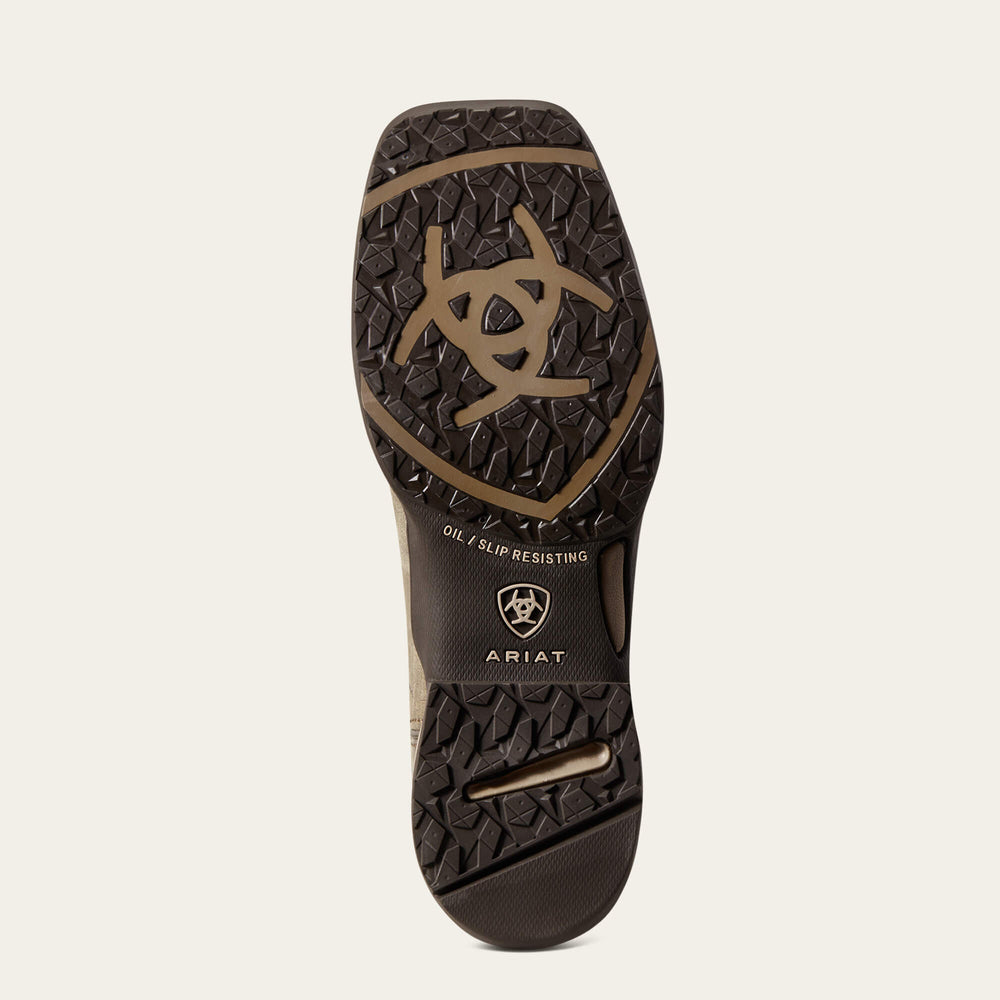 Anthem Deco Composite Toe Work Boot