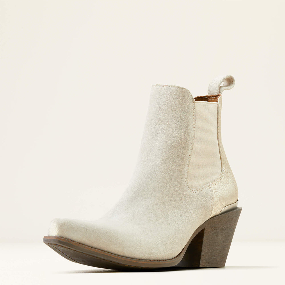 Bradley Western Boot