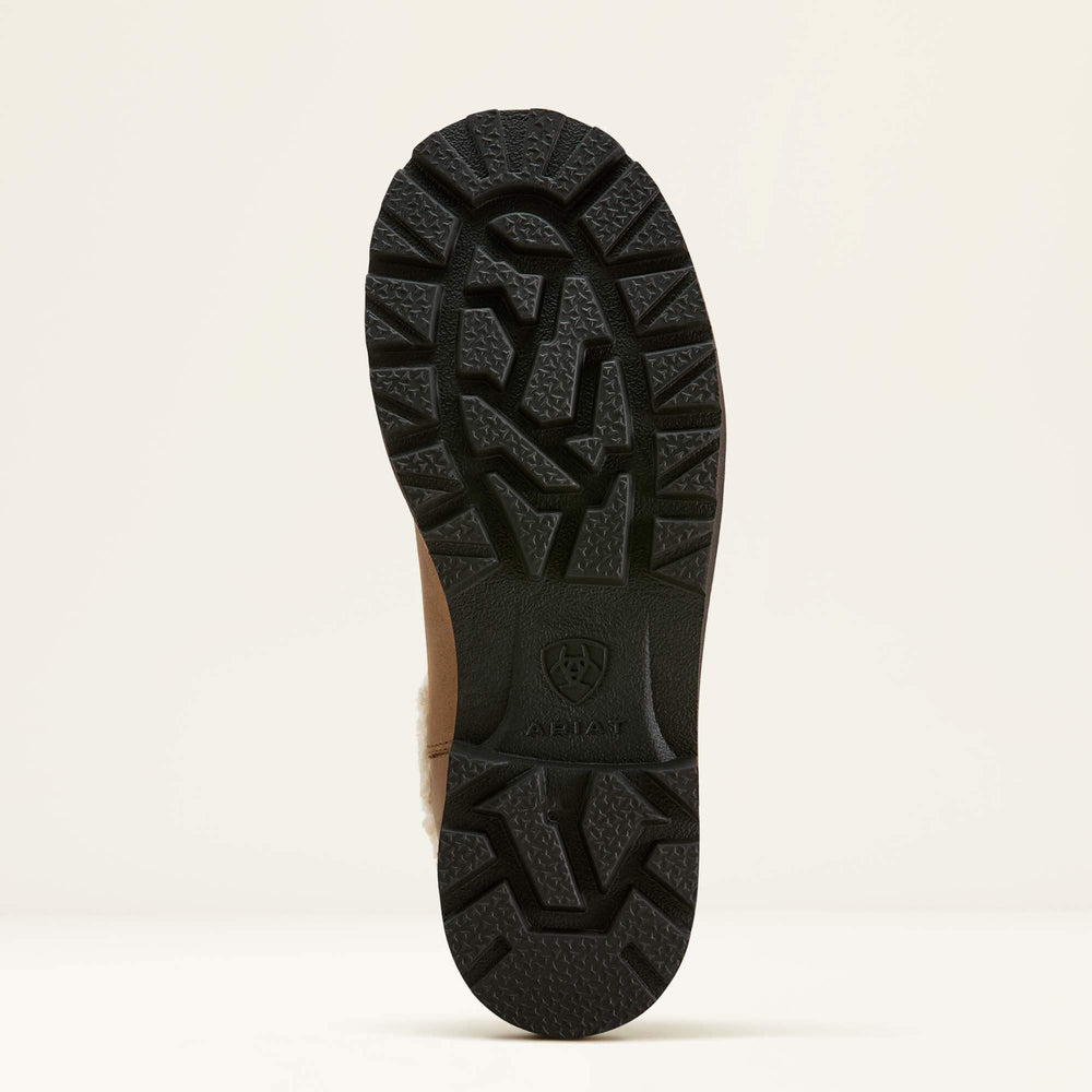 Fatbaby Chelsea Cozy Western Boot