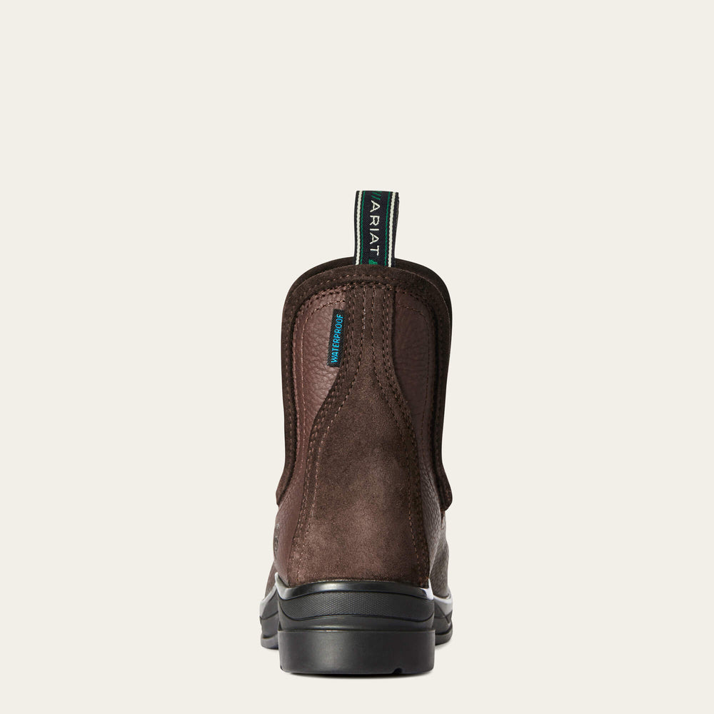 Keswick Waterproof Boot