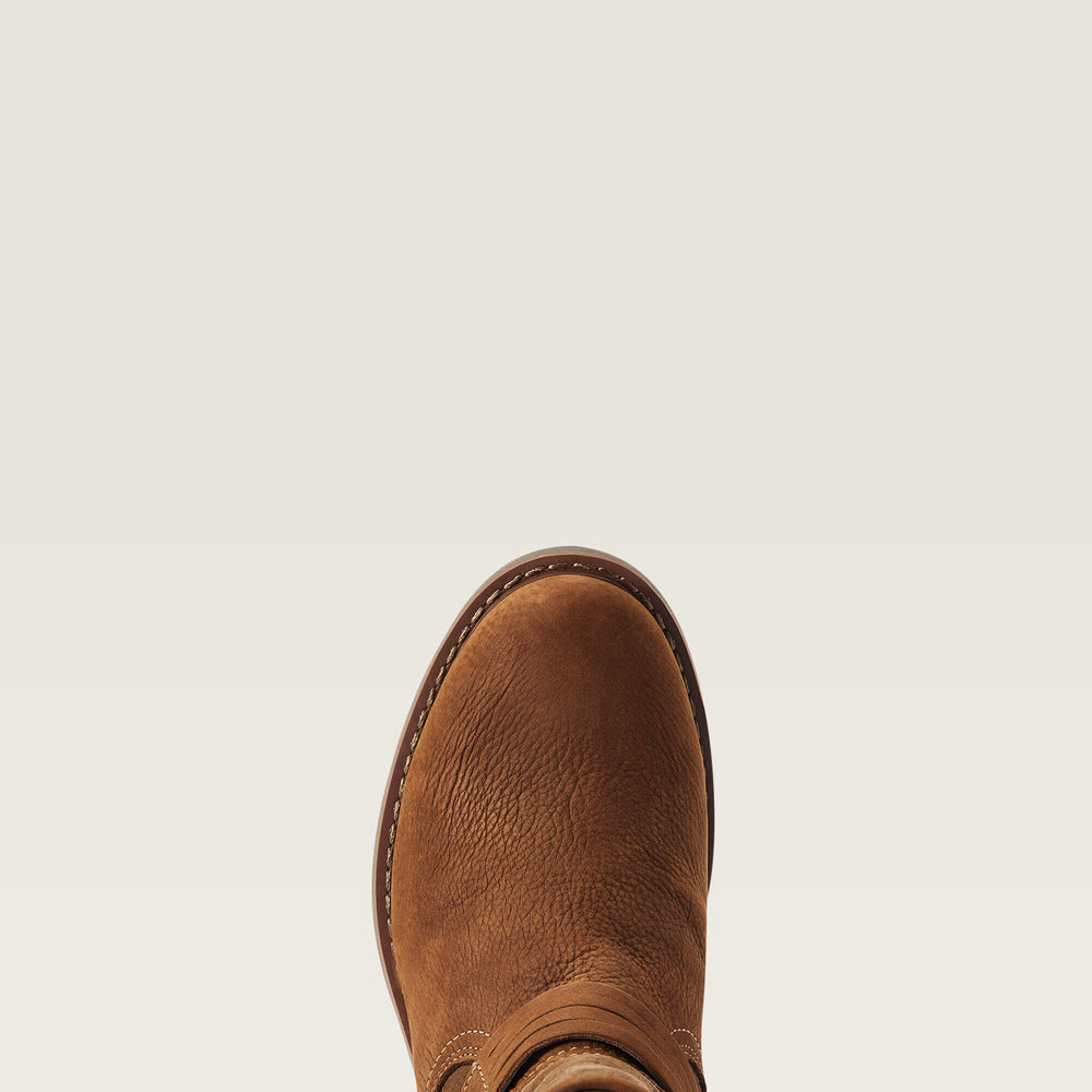 Savannah Waterproof Boot