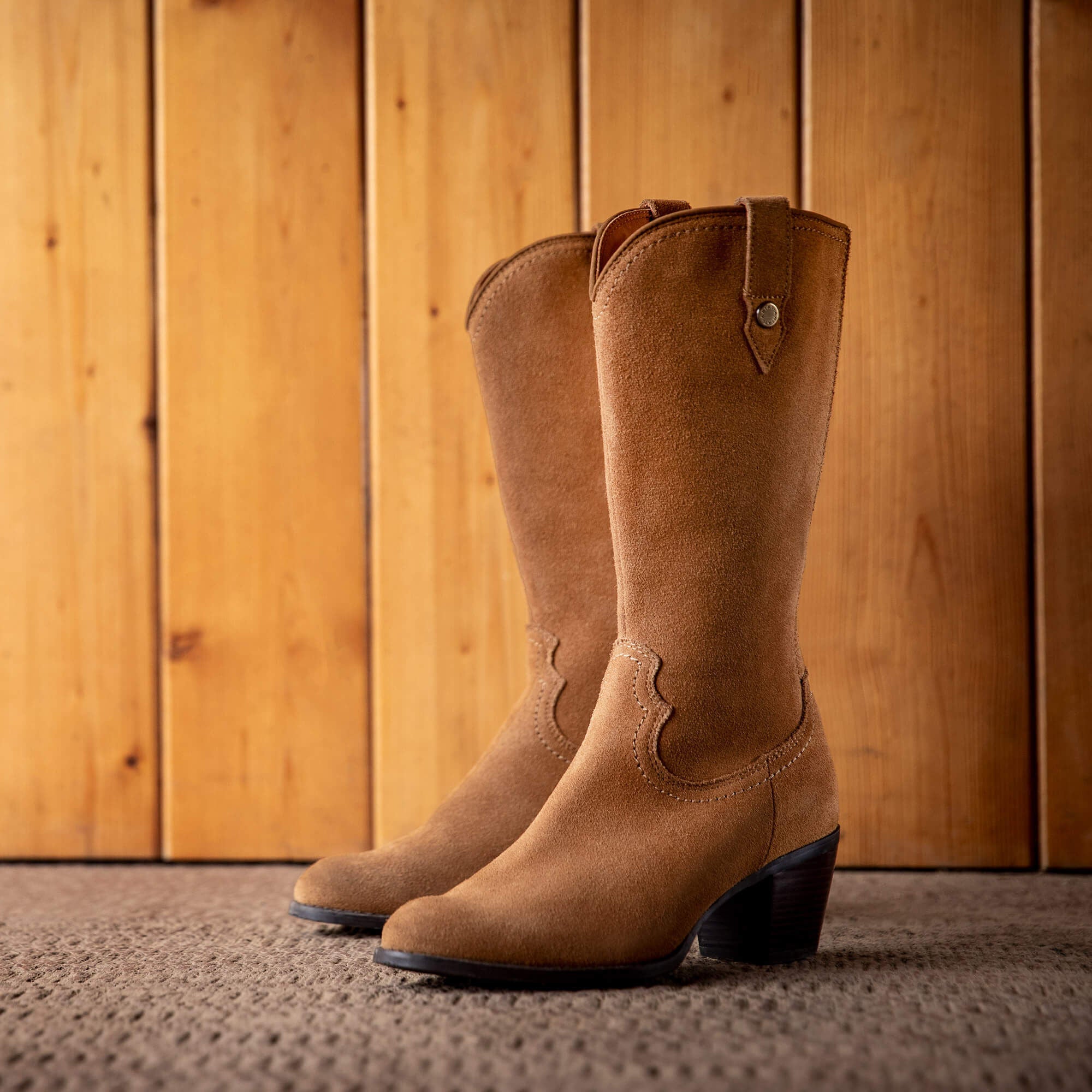 Addison Boot