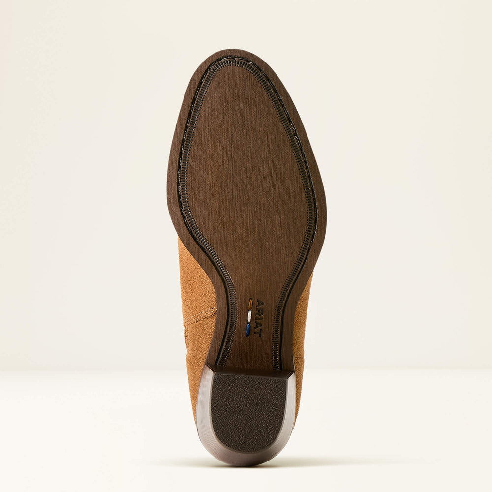 Addison Boot