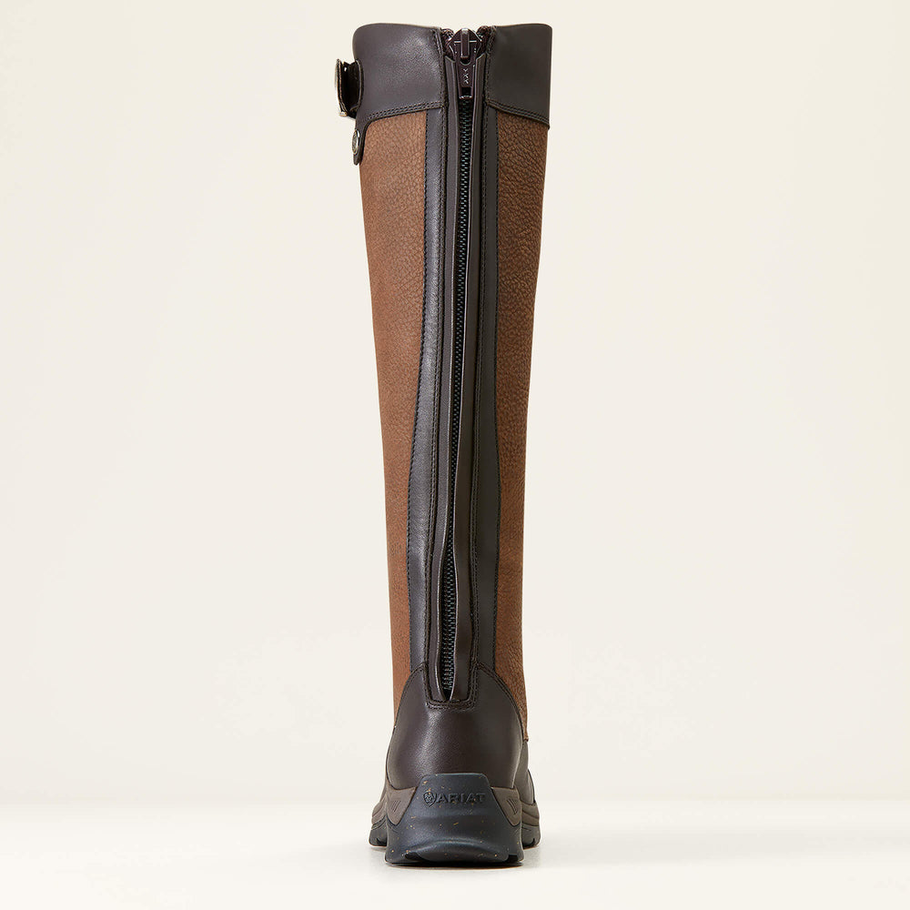 Berwick Max Waterproof Boot