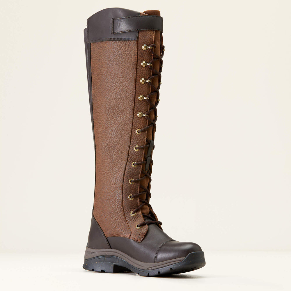 Berwick Max Waterproof Boot