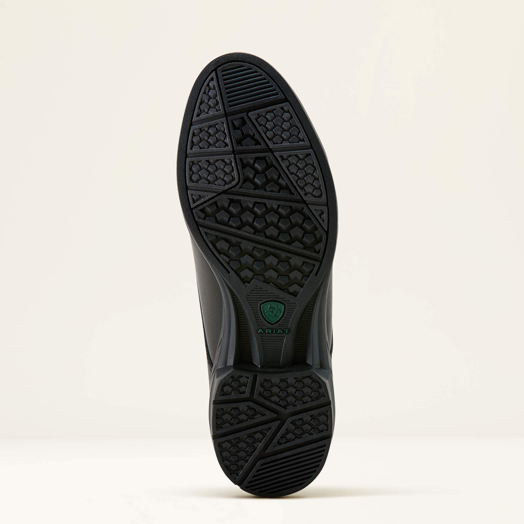 Scout Paddock Boot