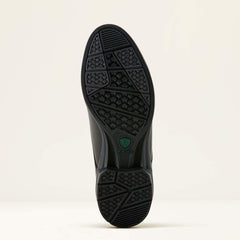 Scout Paddock Boot