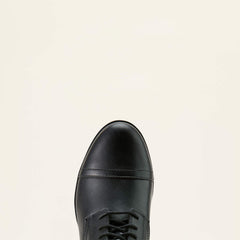 Scout Paddock Boot