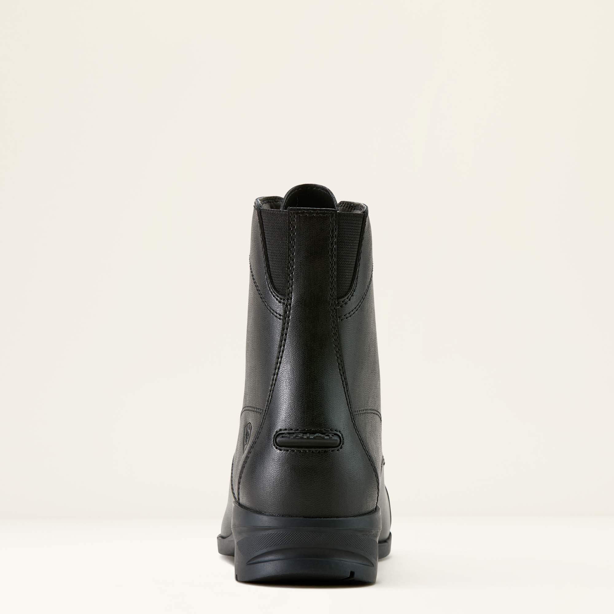 Scout Paddock Boot