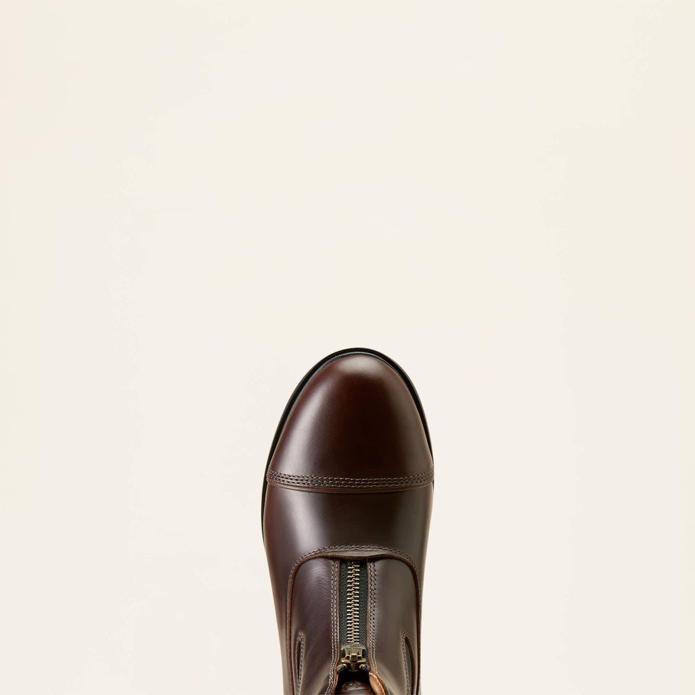 Devon Zip Paddock Boot