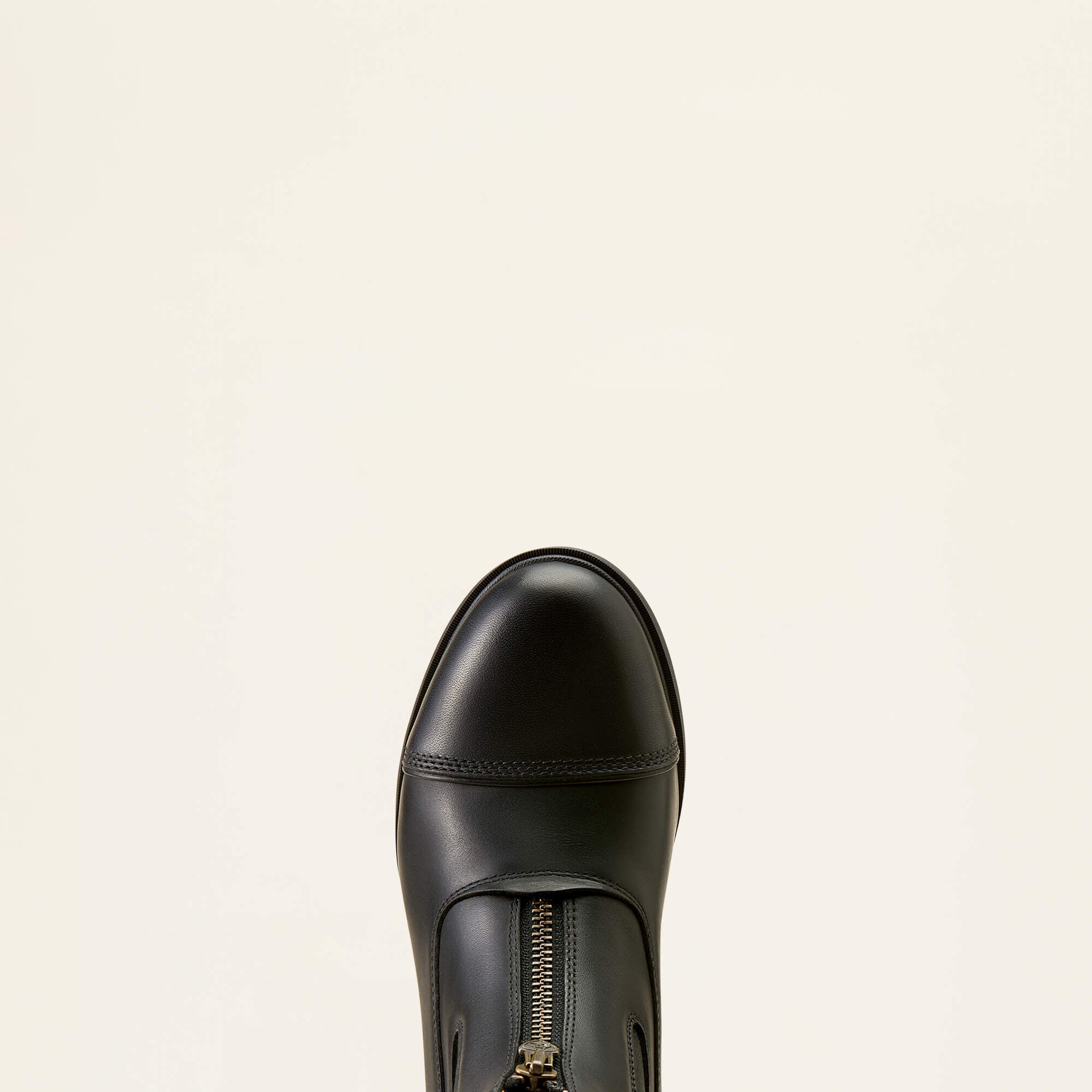 Devon Zip Paddock Boot