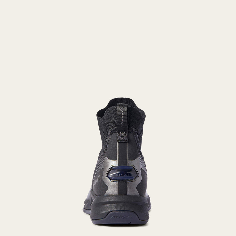Ascent Paddock Boot